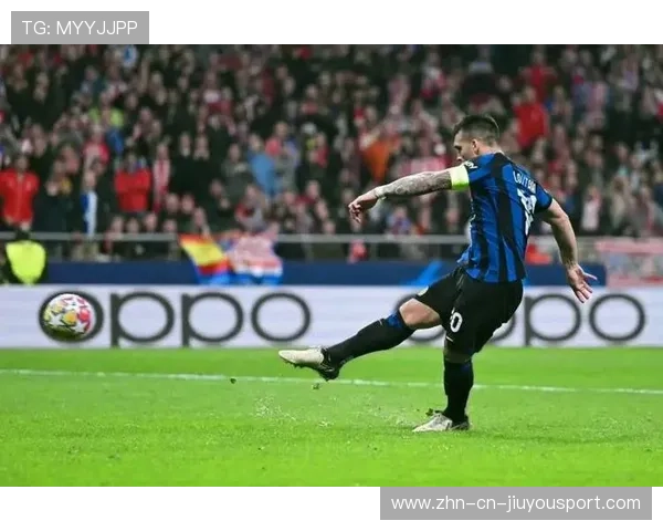 国际米兰—什琴斯尼门前扑救化险为夷