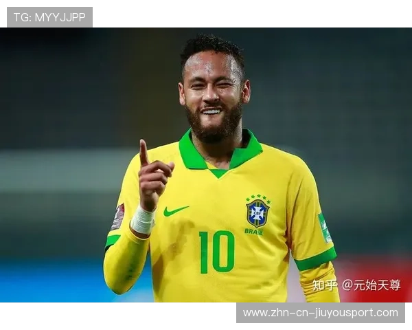 巴西再入四强，内马尔斜传造点笑傲群雄